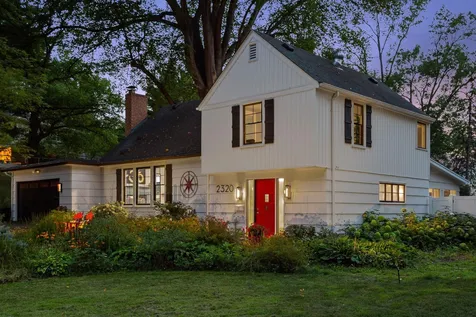 2320 Parklands Road Saint Louis Park MN 55416