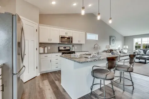 14624 Snowy Owl Street NW Ramsey MN 55303