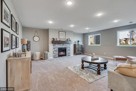 14624 Snowy Owl Street NW Ramsey MN 55303