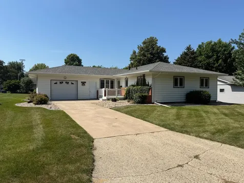 505 Central Lane Luverne MN 56156