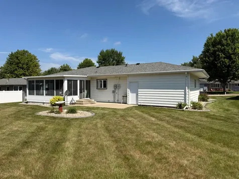 505 Central Lane Luverne MN 56156