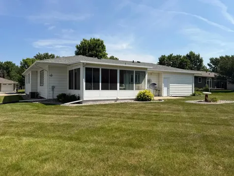 505 Central Lane Luverne MN 56156