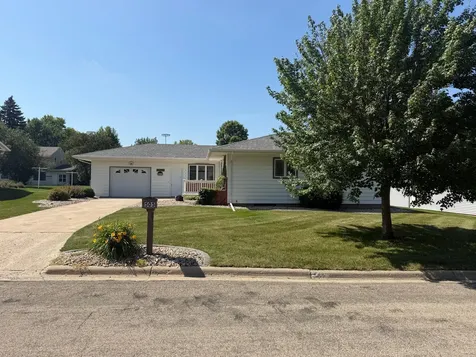 505 Central Lane Luverne MN 56156