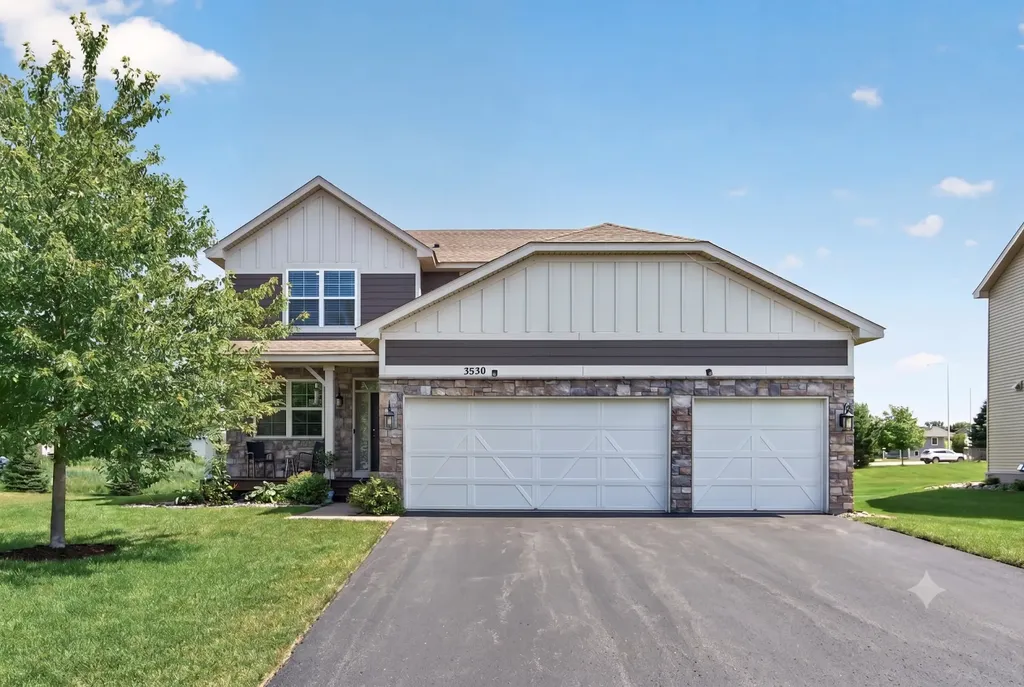 3530 Kady Avenue NE Saint Michael MN 55376