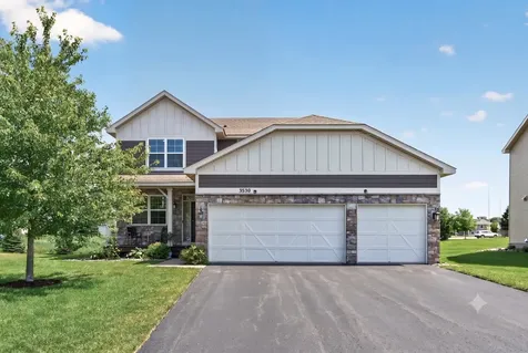 3530 Kady Avenue NE Saint Michael MN 55376