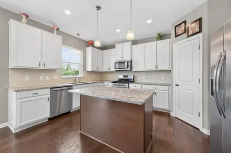 3530 Kady Avenue NE Saint Michael MN 55376