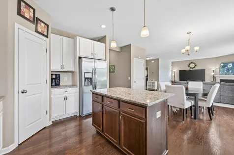 3530 Kady Avenue NE Saint Michael MN 55376