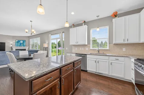 3530 Kady Avenue NE Saint Michael MN 55376
