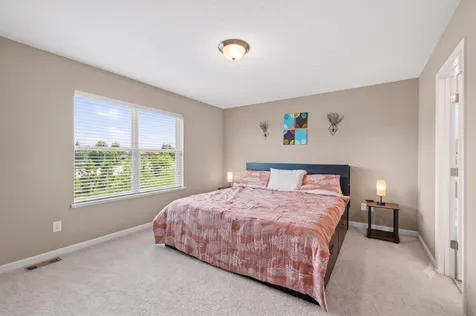 3530 Kady Avenue NE Saint Michael MN 55376