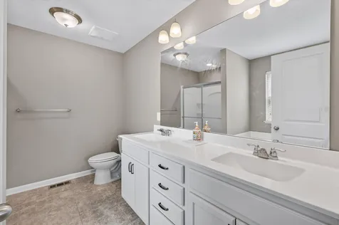 3530 Kady Avenue NE Saint Michael MN 55376