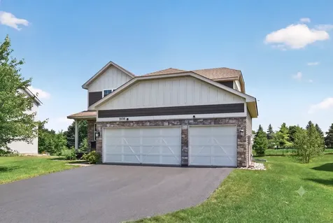 3530 Kady Avenue NE Saint Michael MN 55376
