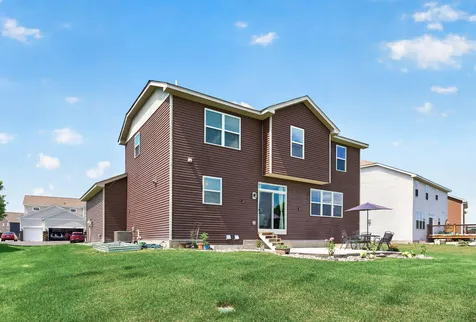 3530 Kady Avenue NE Saint Michael MN 55376