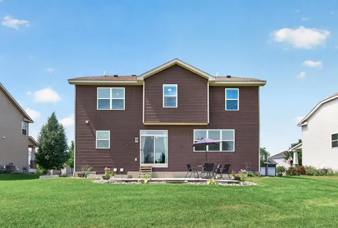 3530 Kady Avenue NE Saint Michael MN 55376