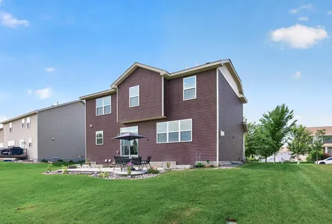 3530 Kady Avenue NE Saint Michael MN 55376