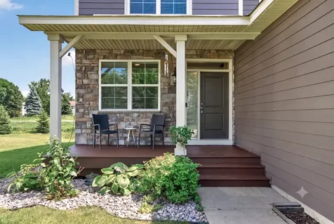 3530 Kady Avenue NE Saint Michael MN 55376