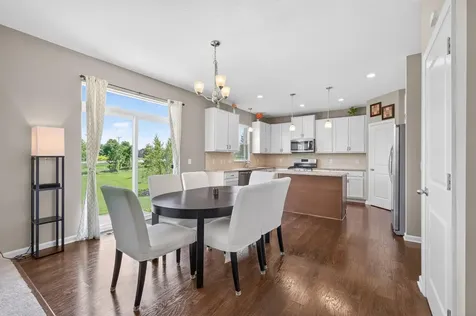 3530 Kady Avenue NE Saint Michael MN 55376