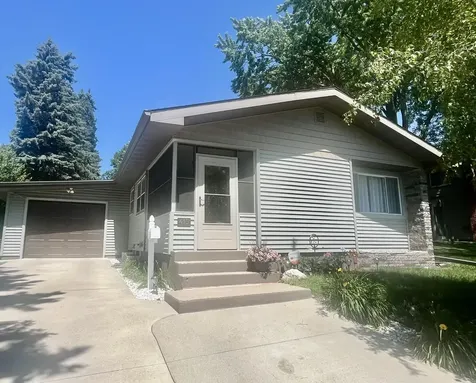 415 4th Street N Sauk Rapids MN 56379