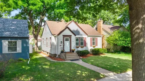 2930 Cleveland Street NE Minneapolis MN 55418