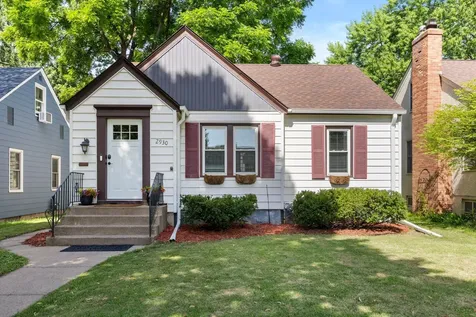 2930 Cleveland Street NE Minneapolis MN 55418