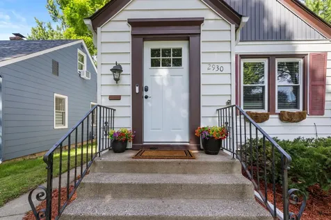 2930 Cleveland Street NE Minneapolis MN 55418