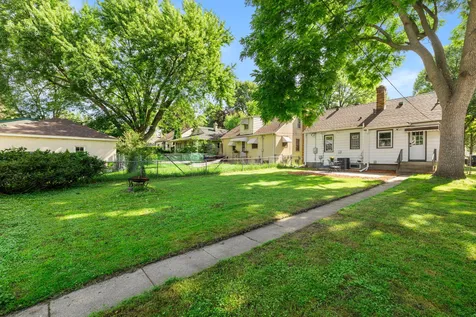 2930 Cleveland Street NE Minneapolis MN 55418