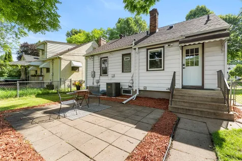 2930 Cleveland Street NE Minneapolis MN 55418
