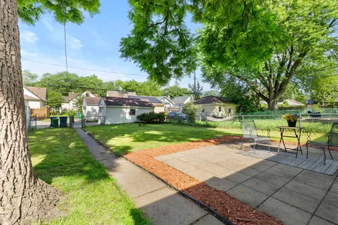 2930 Cleveland Street NE Minneapolis MN 55418