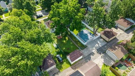 2930 Cleveland Street NE Minneapolis MN 55418