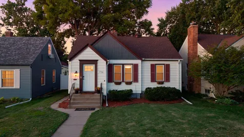 2930 Cleveland Street NE Minneapolis MN 55418