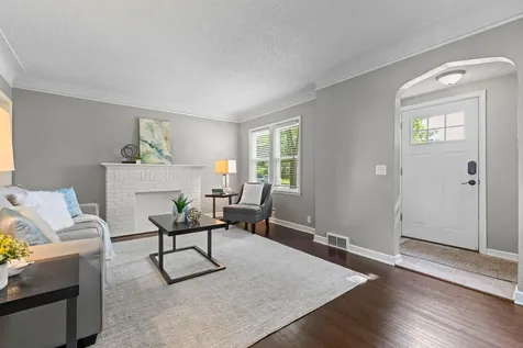 2930 Cleveland Street NE Minneapolis MN 55418