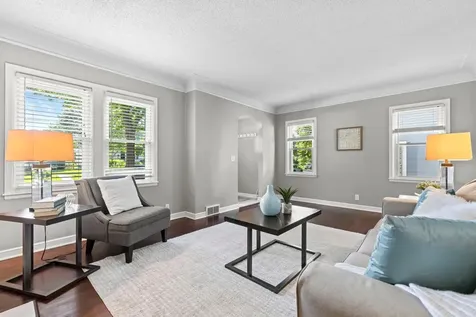 2930 Cleveland Street NE Minneapolis MN 55418