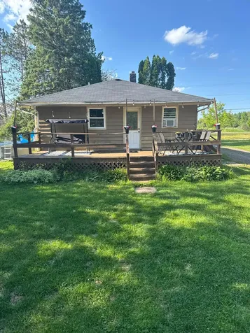 4616 West Road Moose Lake MN 55767