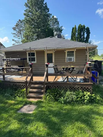 4616 West Road Moose Lake MN 55767