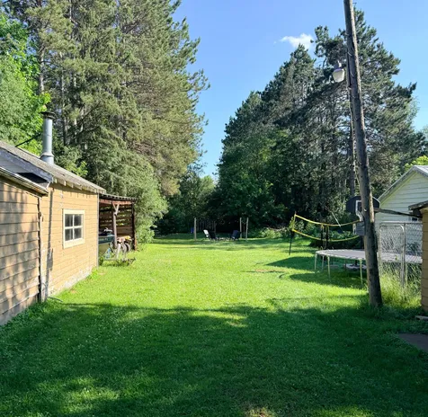 4616 West Road Moose Lake MN 55767