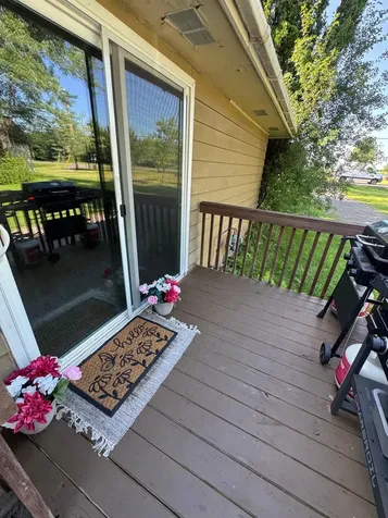 4616 West Road Moose Lake MN 55767