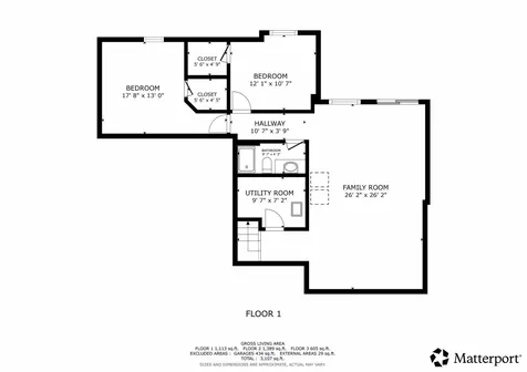13410 Parkwood Drive Burnsville MN 55337