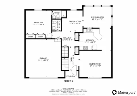 13410 Parkwood Drive Burnsville MN 55337