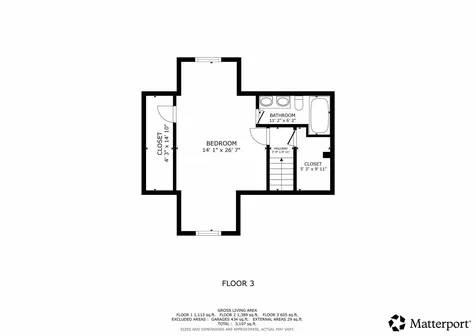 13410 Parkwood Drive Burnsville MN 55337