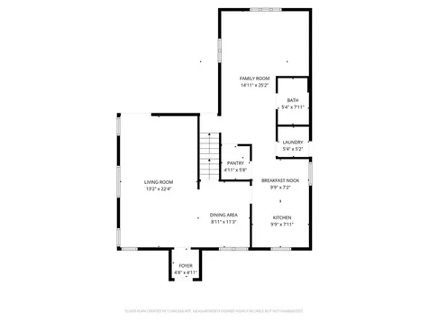 316 1st Avenue NW Hutchinson MN 55350