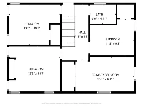 316 1st Avenue NW Hutchinson MN 55350