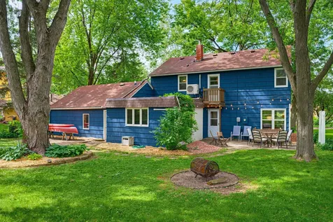 316 1st Avenue NW Hutchinson MN 55350