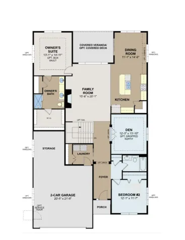 20027 Glarus Lane Lakeville MN 55044