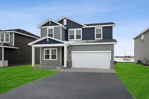 11595 Lanewood Lane N Dayton MN 55369