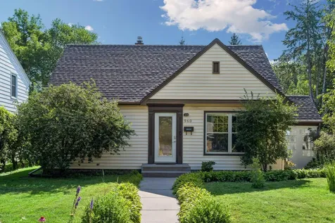960 Hall Avenue West Saint Paul MN 55118