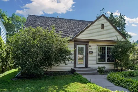 960 Hall Avenue West Saint Paul MN 55118
