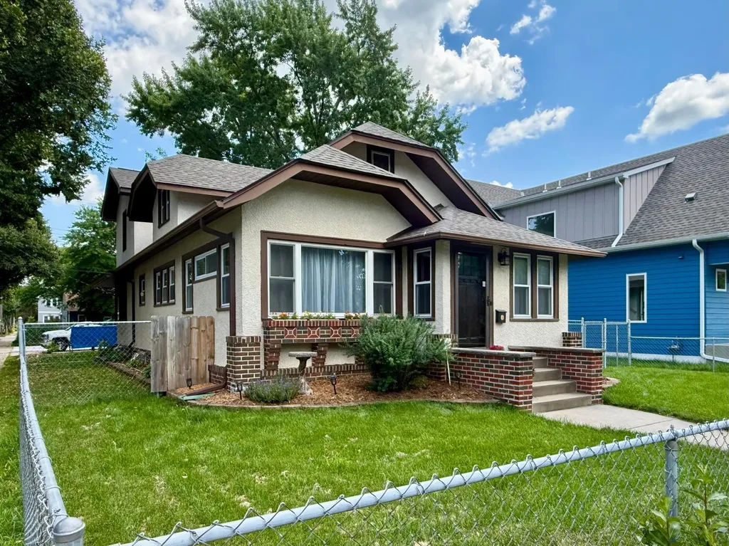 3701 36th Avenue S Minneapolis MN 55406