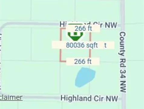 6947 Highland Circle NW Alexandria MN 56308