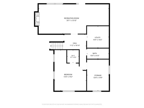 12808 Woodview Lane Burnsville MN 55337