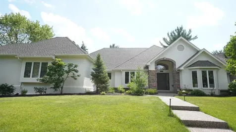 10725 Purdey Road Eden Prairie MN 55347