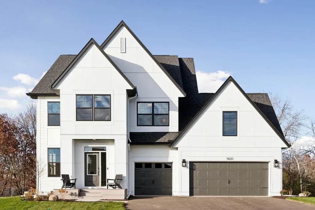 5820 Freeland Bay N Hugo MN 55038